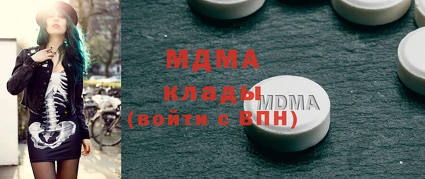 мдпв Богородск